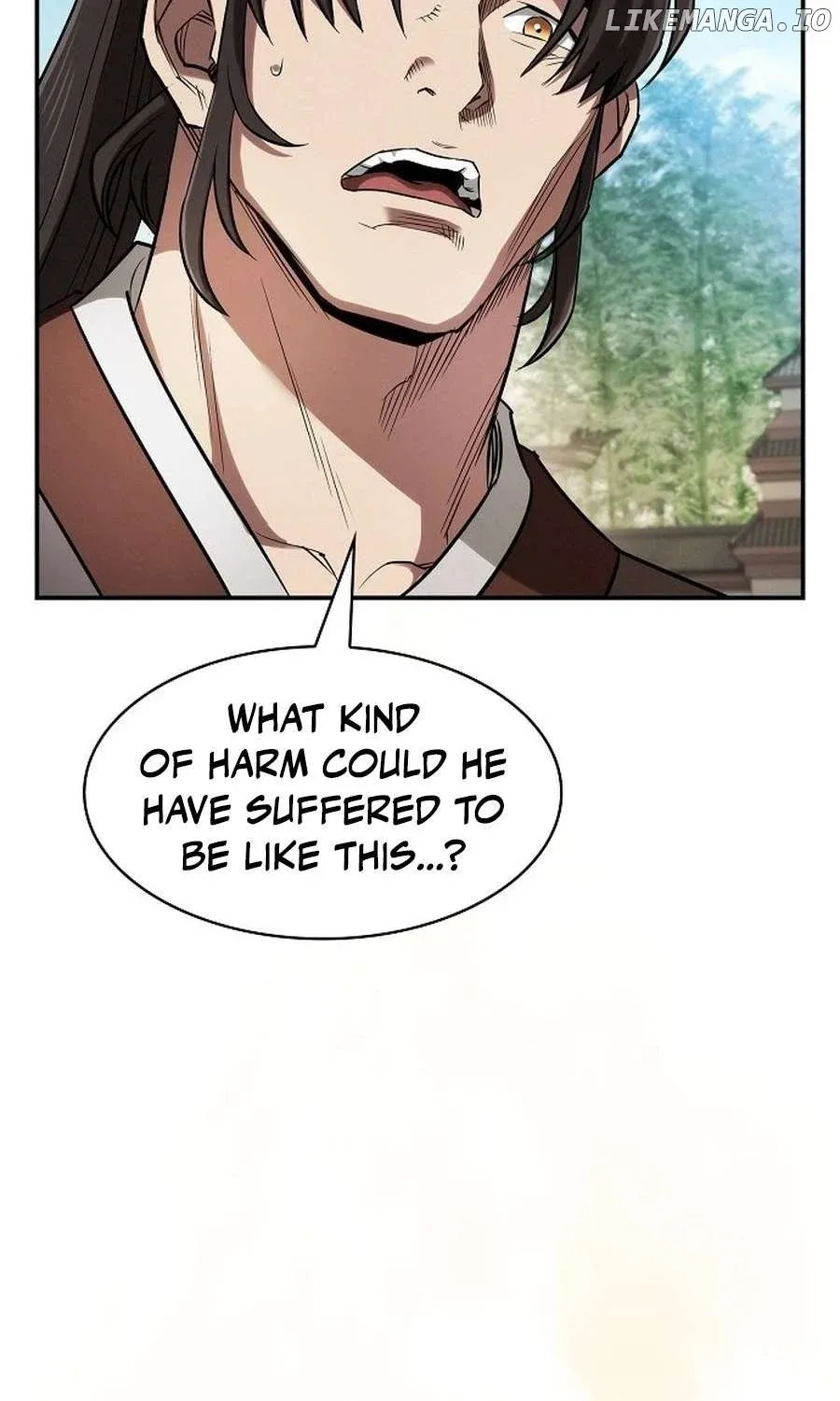 A Spy's Survival in the Demonic Cult Chapter 18 page 112 - 