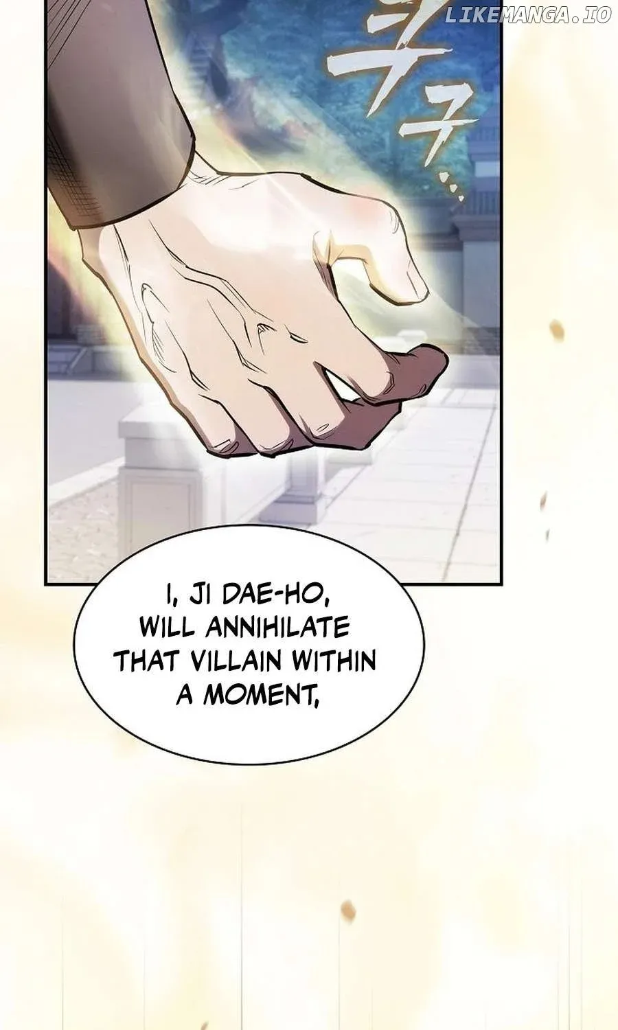 A Spy's Survival in the Demonic Cult Chapter 18 page 114 - 