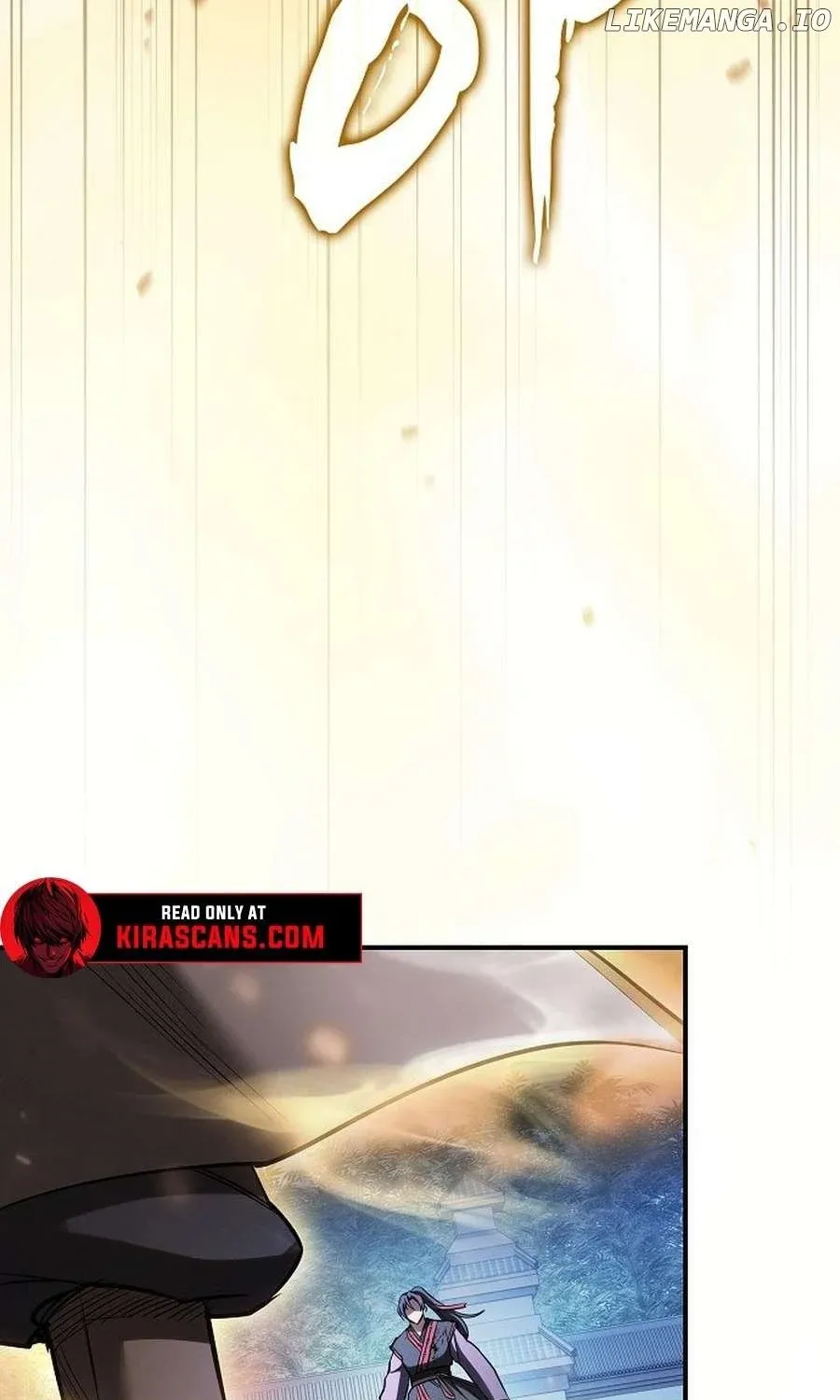 A Spy's Survival in the Demonic Cult Chapter 18 page 118 - 