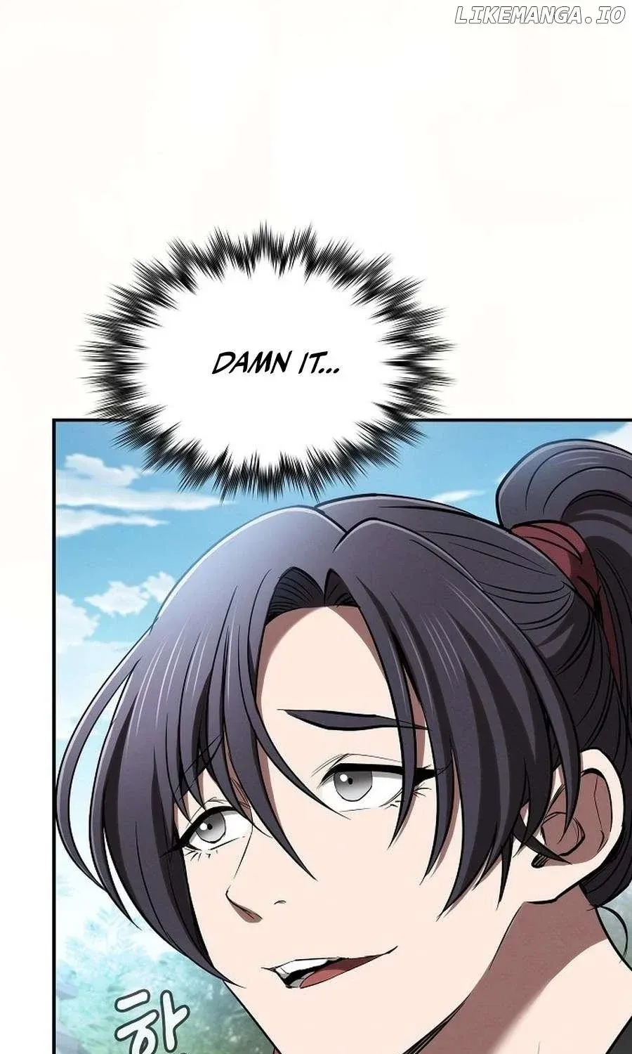 A Spy's Survival in the Demonic Cult Chapter 18 page 120 - 