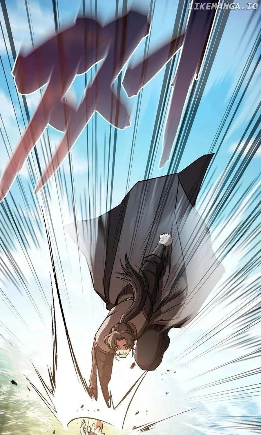 A Spy's Survival in the Demonic Cult Chapter 18 page 128 - 