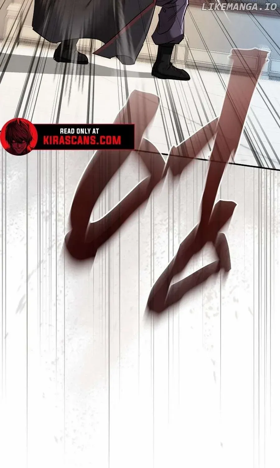 A Spy's Survival in the Demonic Cult Chapter 18 page 130 - 