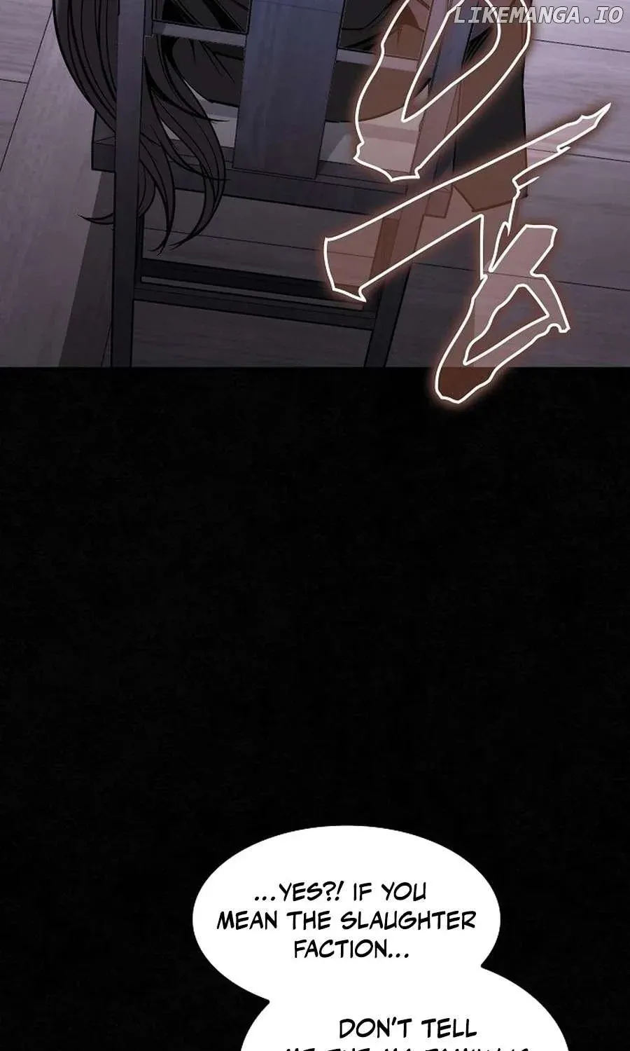 A Spy's Survival in the Demonic Cult Chapter 18 page 14 - 
