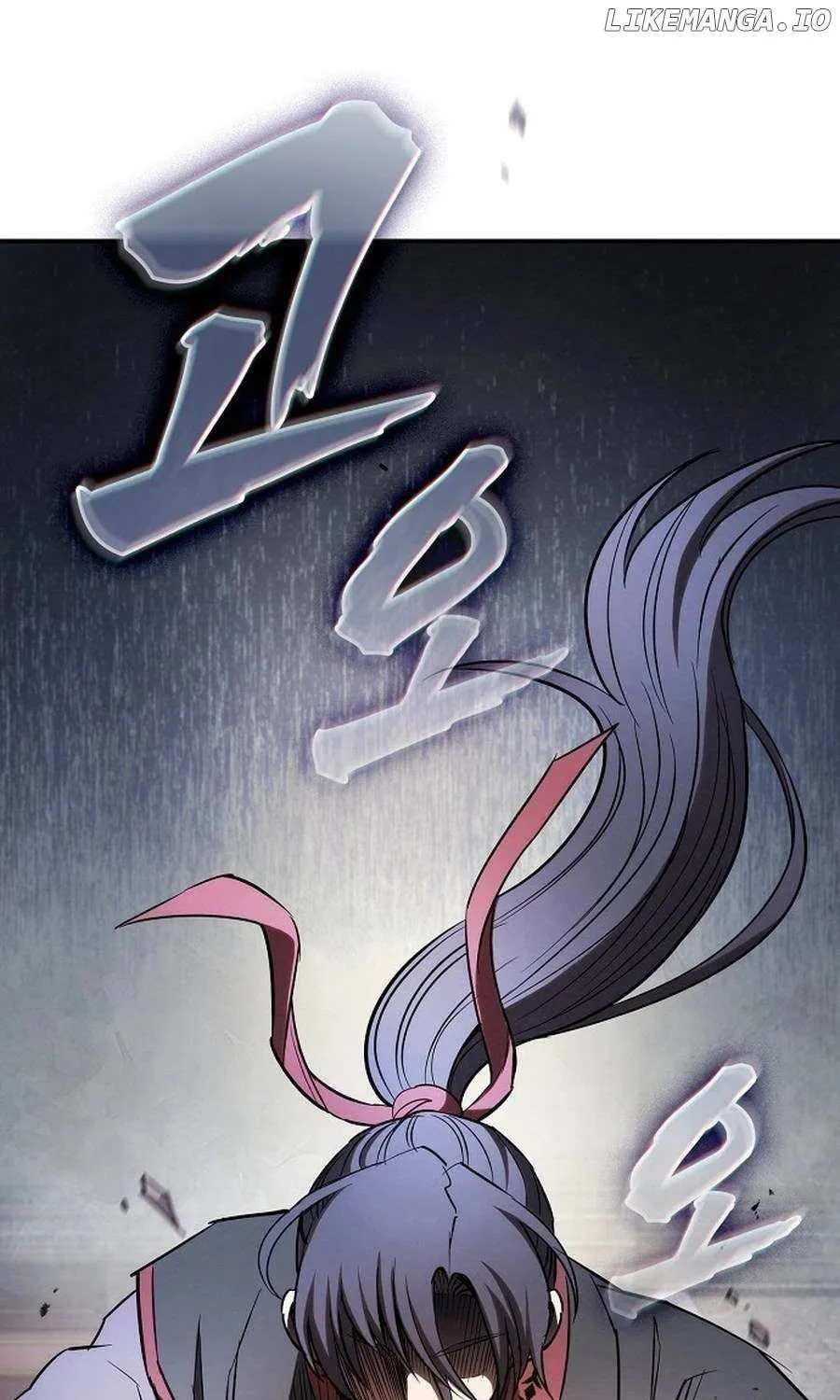 A Spy's Survival in the Demonic Cult Chapter 18 page 134 - 