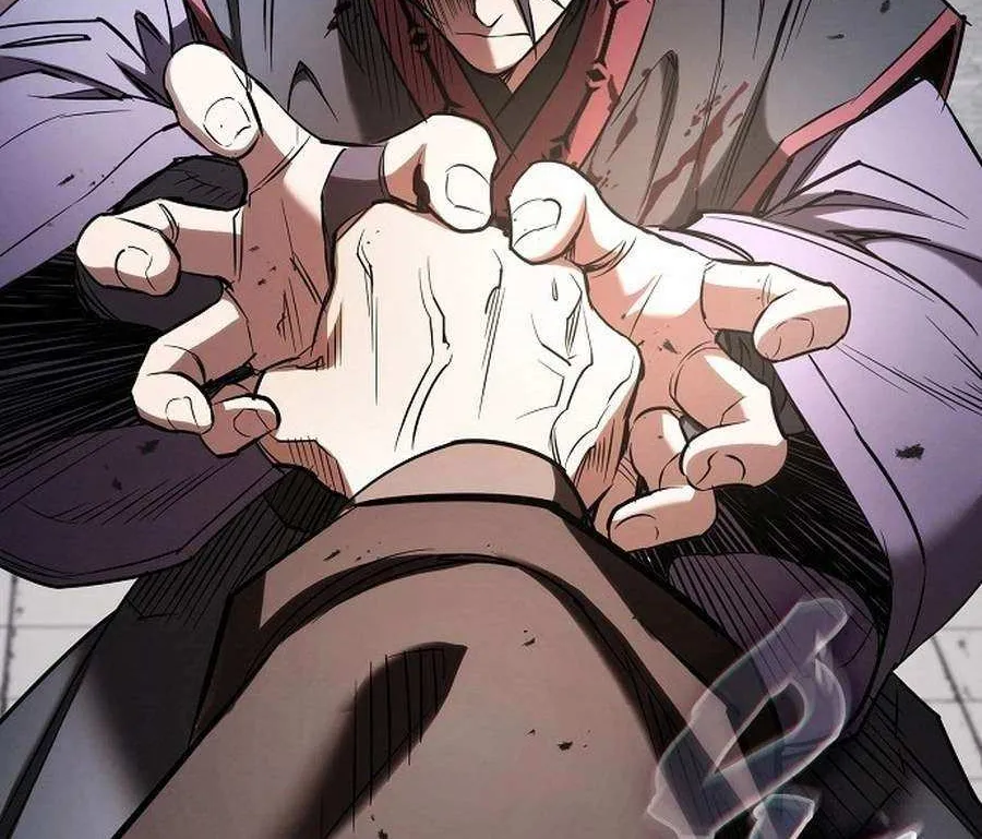 A Spy's Survival in the Demonic Cult Chapter 18 page 135 - 