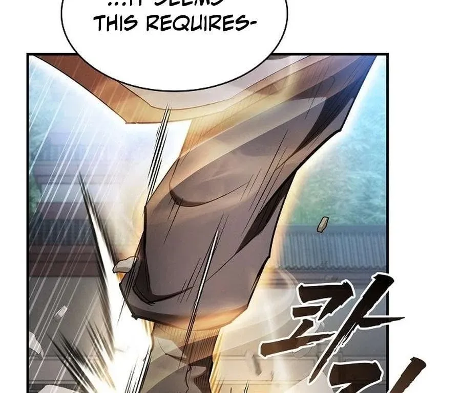 A Spy's Survival in the Demonic Cult Chapter 18 page 139 - 