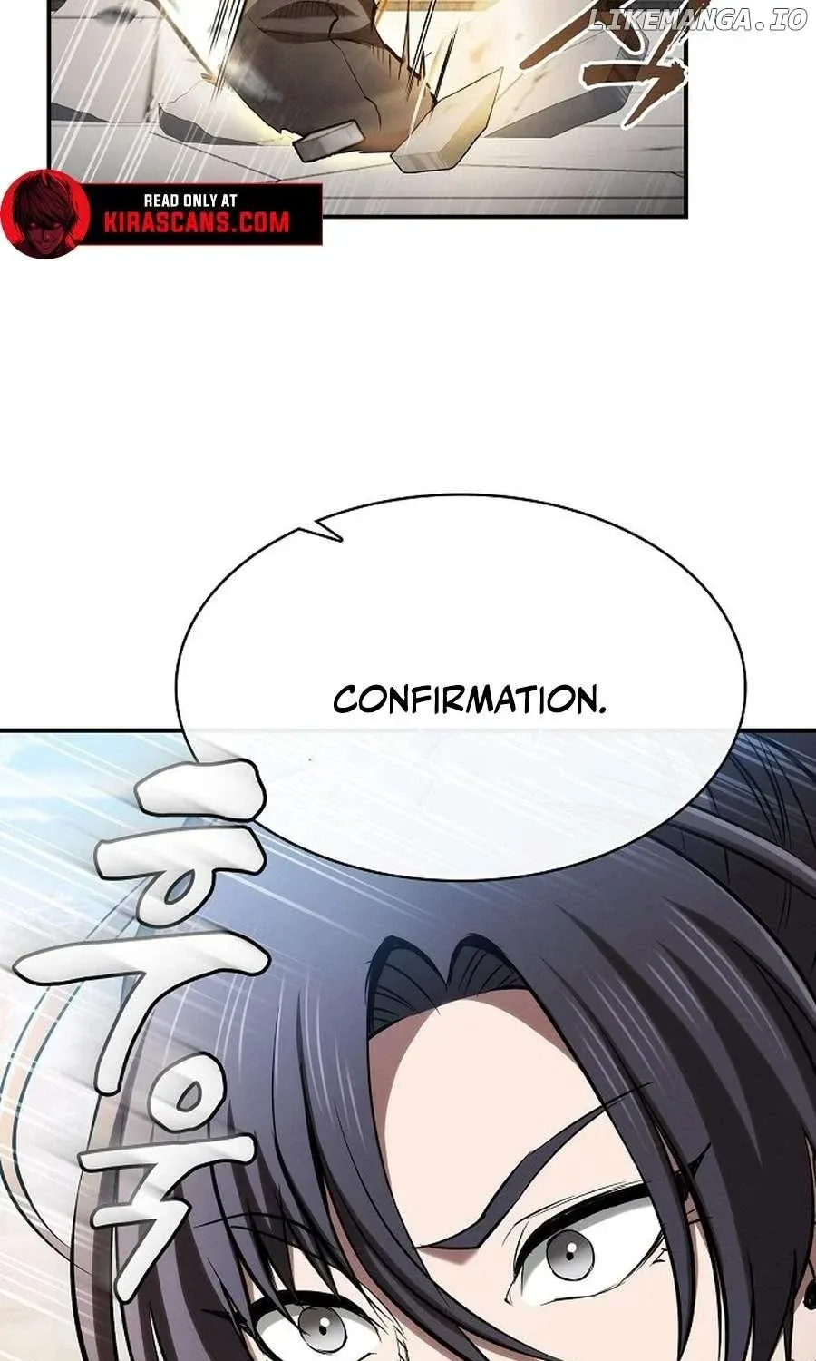 A Spy's Survival in the Demonic Cult Chapter 18 page 140 - 