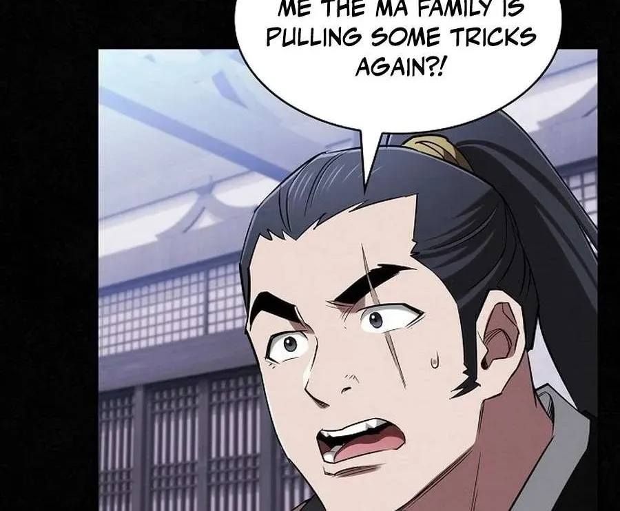 A Spy's Survival in the Demonic Cult Chapter 18 page 15 - 