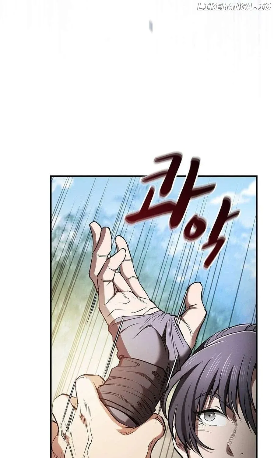 A Spy's Survival in the Demonic Cult Chapter 18 page 154 - 