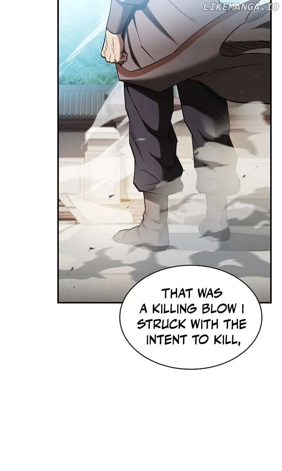 A Spy's Survival in the Demonic Cult Chapter 18 page 164 - 
