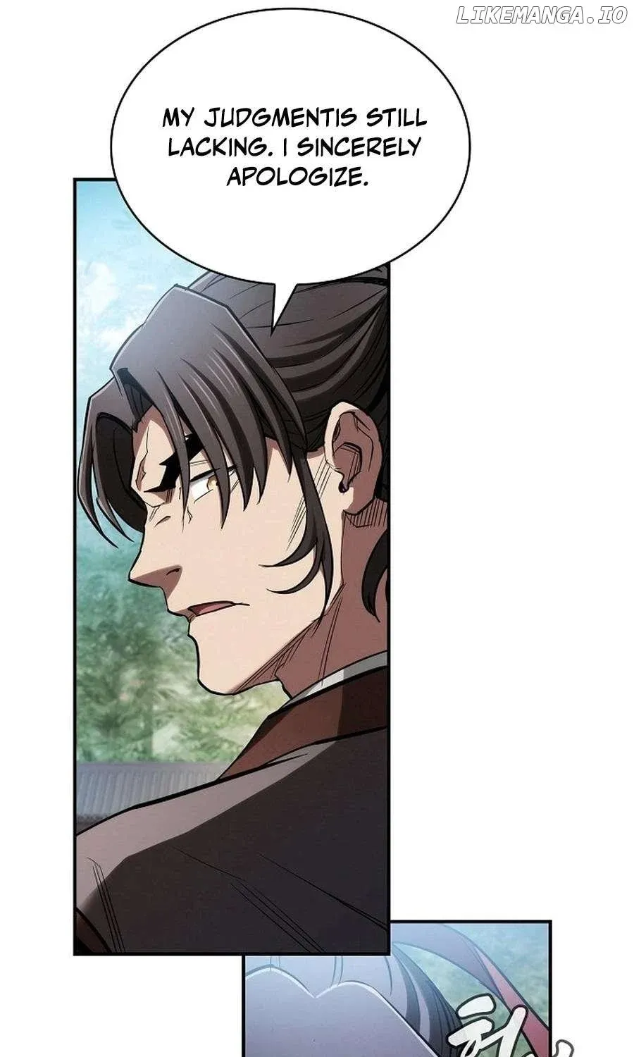 A Spy's Survival in the Demonic Cult Chapter 18 page 168 - 