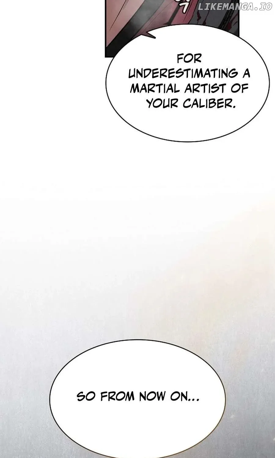 A Spy's Survival in the Demonic Cult Chapter 18 page 170 - 