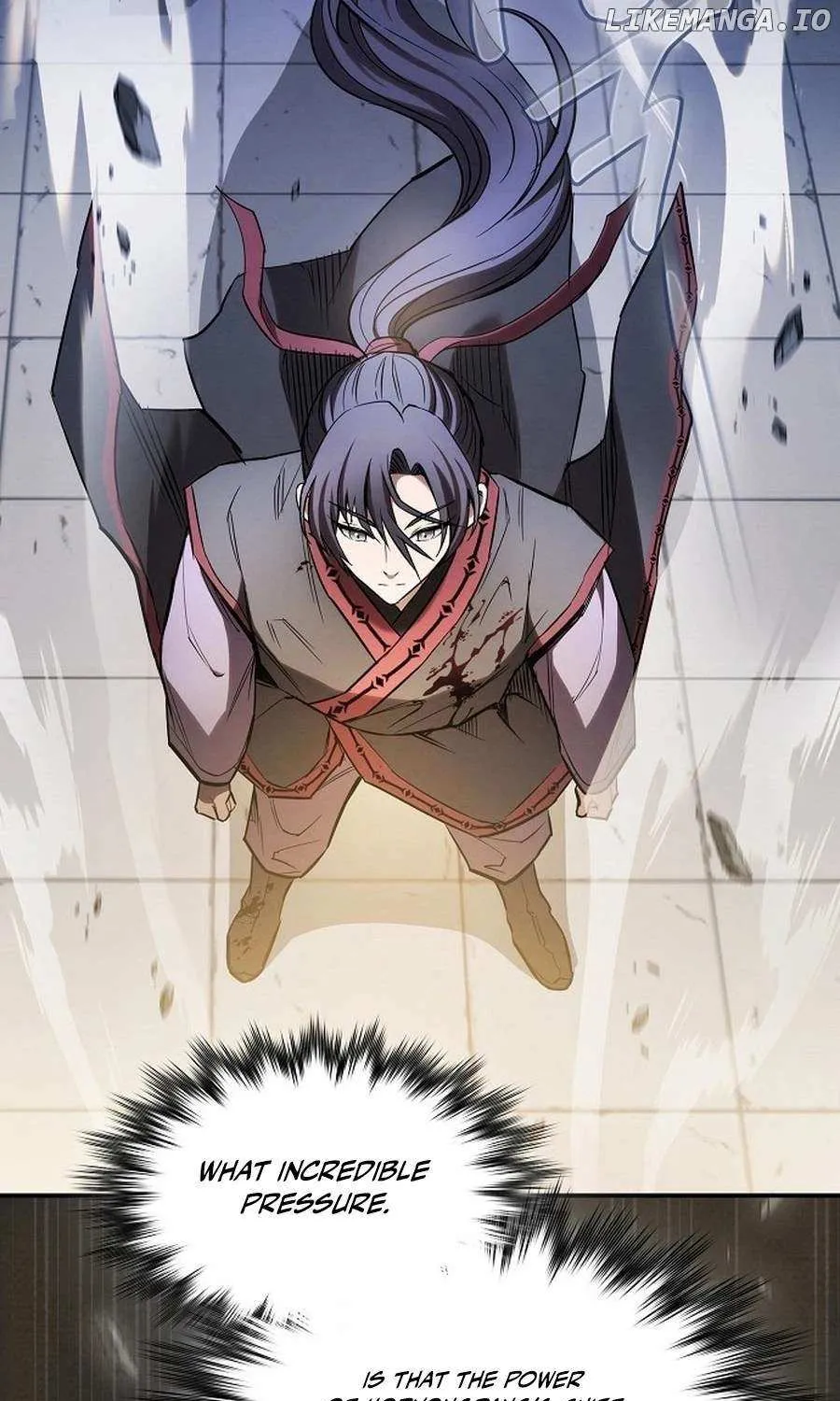 A Spy's Survival in the Demonic Cult Chapter 18 page 178 - 