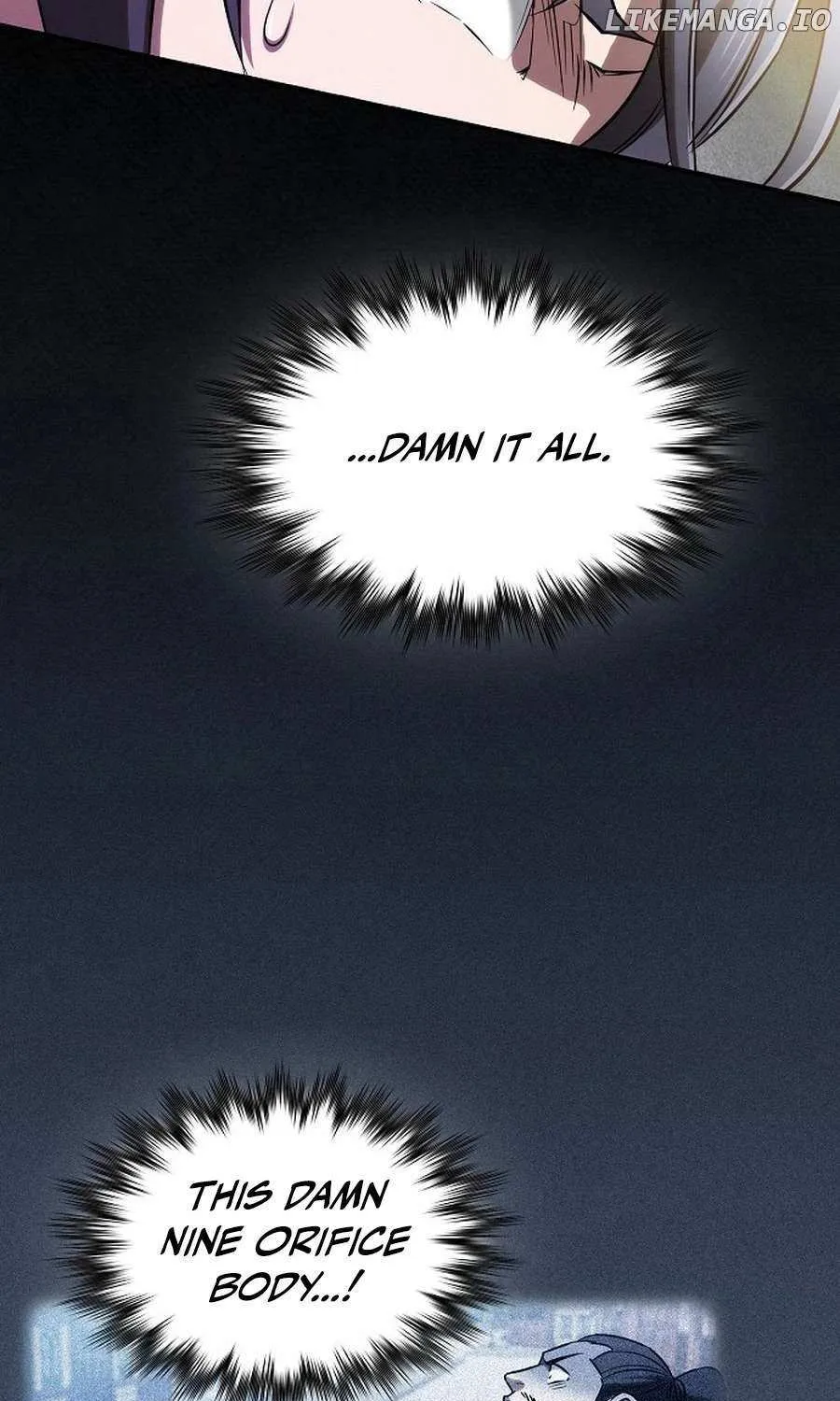A Spy's Survival in the Demonic Cult Chapter 18 page 186 - 