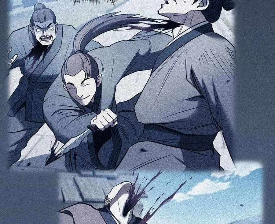 A Spy's Survival in the Demonic Cult Chapter 18 page 187 - 