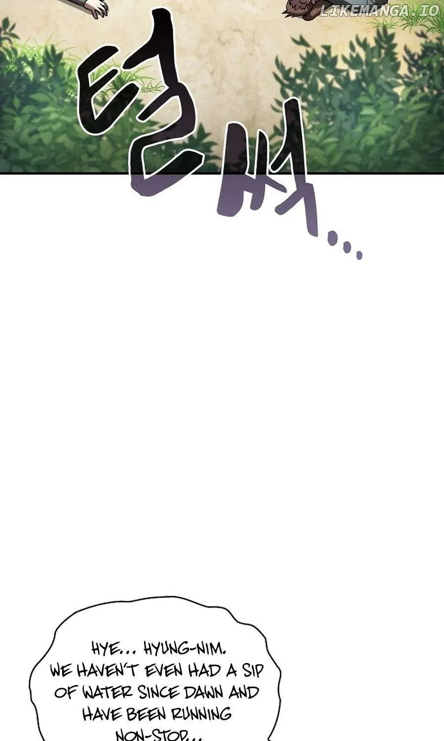 A Spy's Survival in the Demonic Cult Chapter 18 page 30 - 