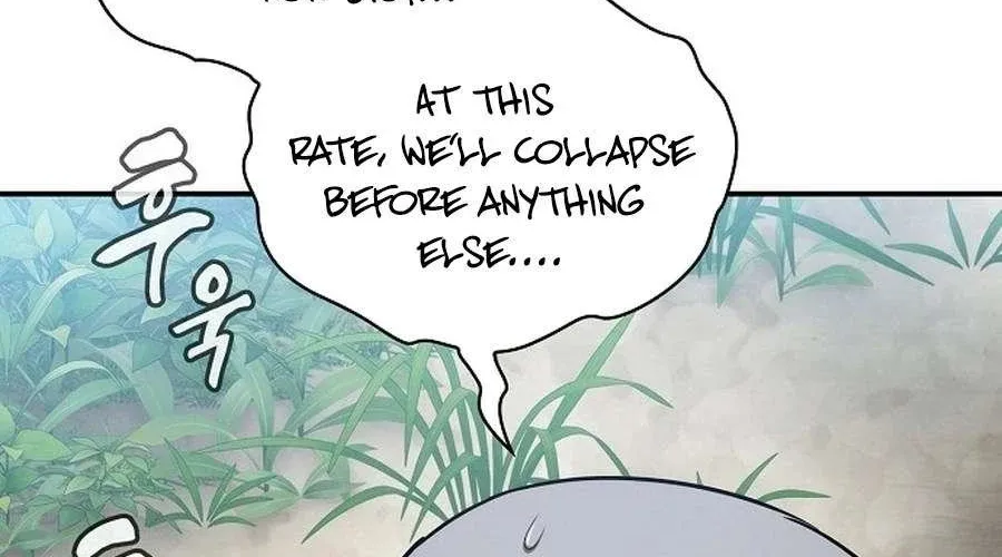 A Spy's Survival in the Demonic Cult Chapter 18 page 31 - 
