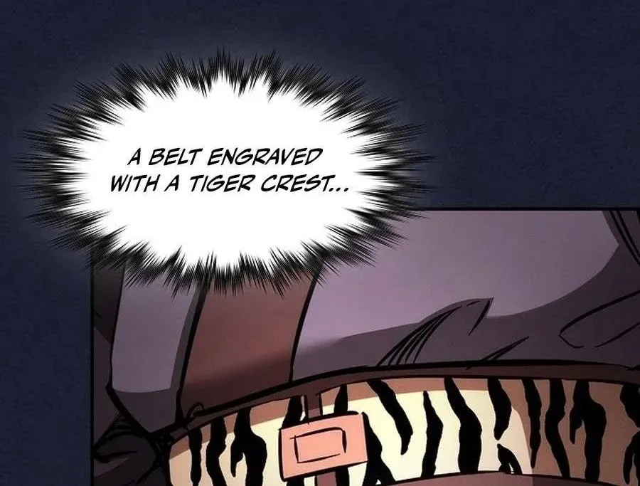 A Spy's Survival in the Demonic Cult Chapter 18 page 41 - 