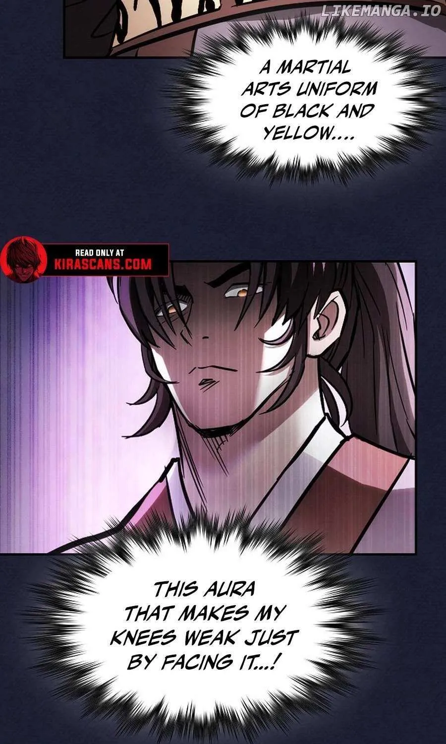 A Spy's Survival in the Demonic Cult Chapter 18 page 42 - 