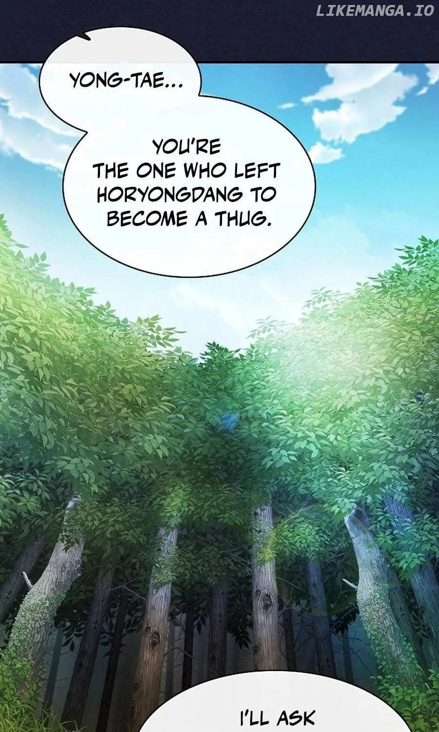 A Spy's Survival in the Demonic Cult Chapter 18 page 44 - 