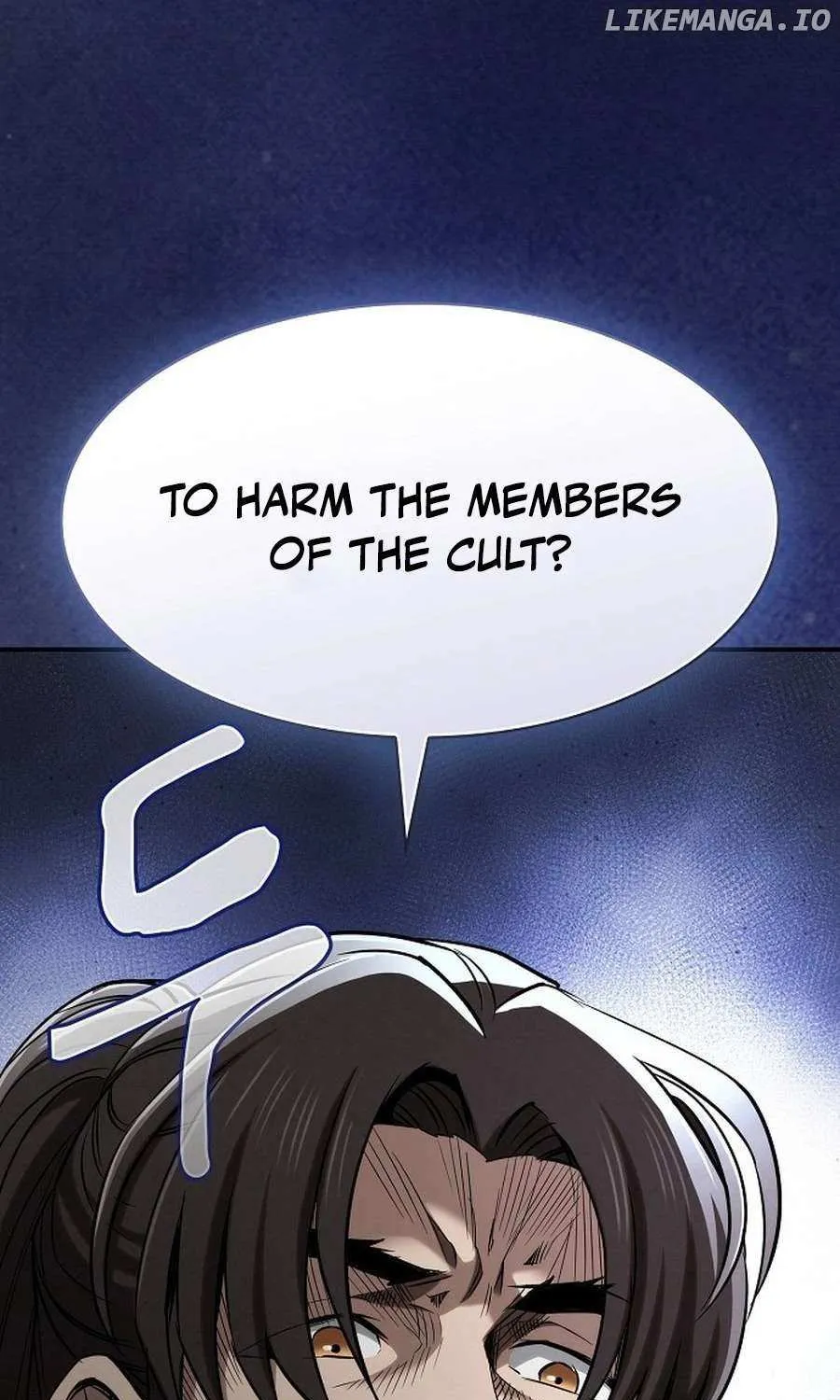 A Spy's Survival in the Demonic Cult Chapter 18 page 48 - 