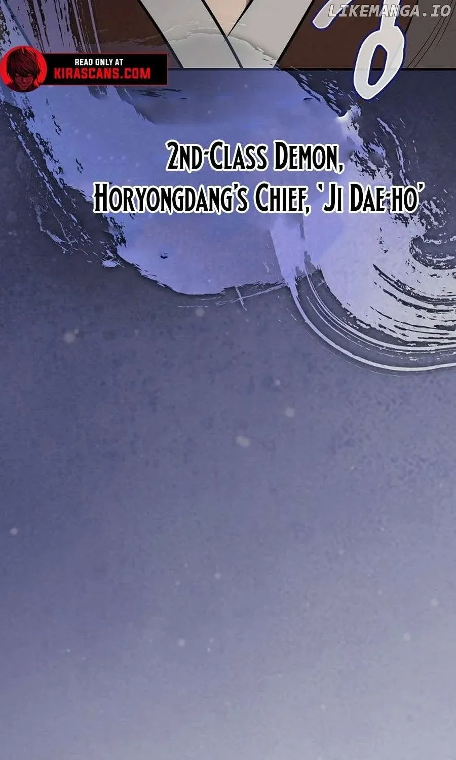 A Spy's Survival in the Demonic Cult Chapter 18 page 50 - 