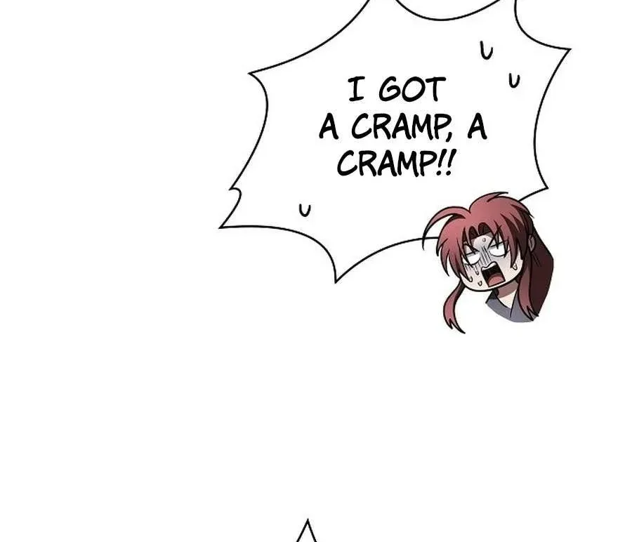 A Spy's Survival in the Demonic Cult Chapter 18 page 65 - 