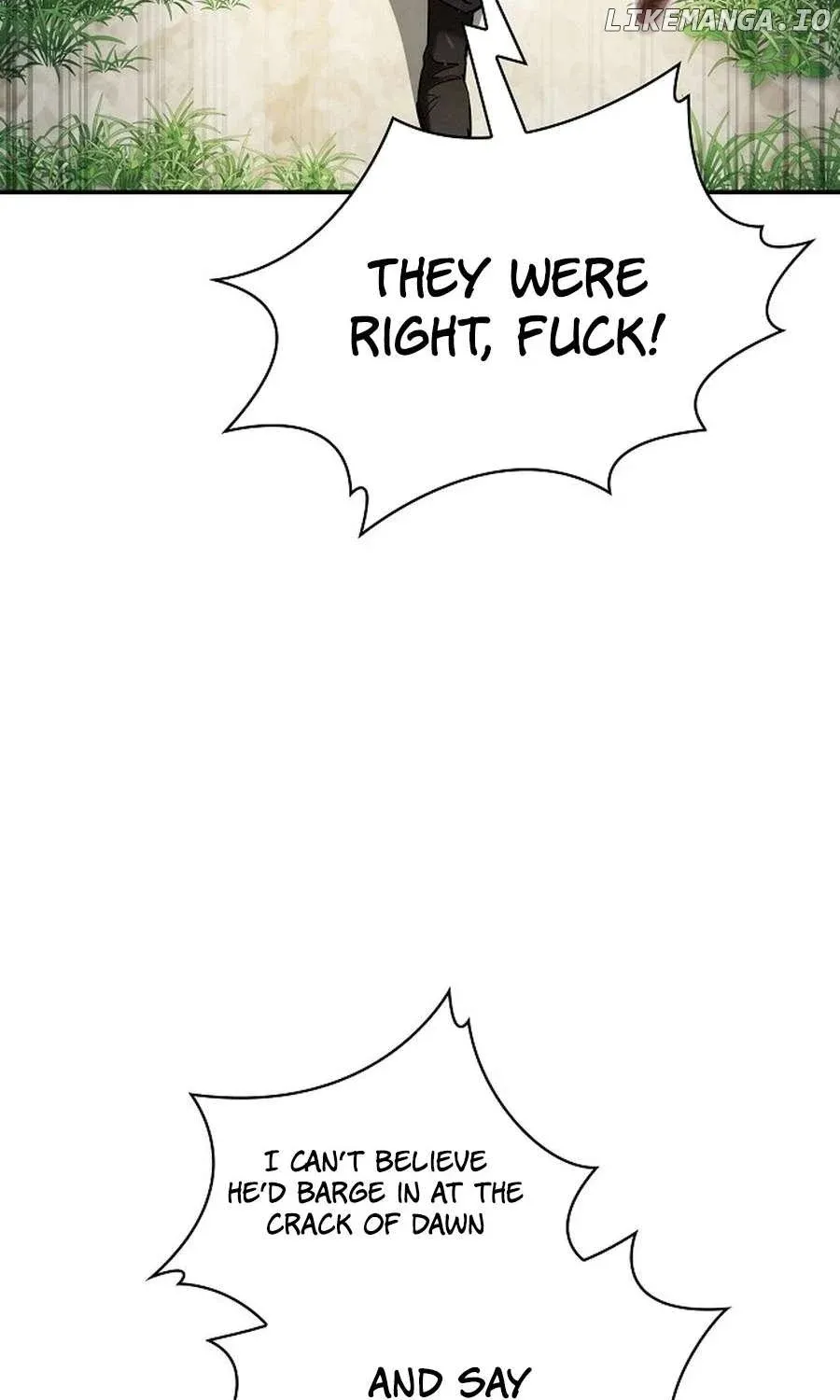 A Spy's Survival in the Demonic Cult Chapter 18 page 8 - 