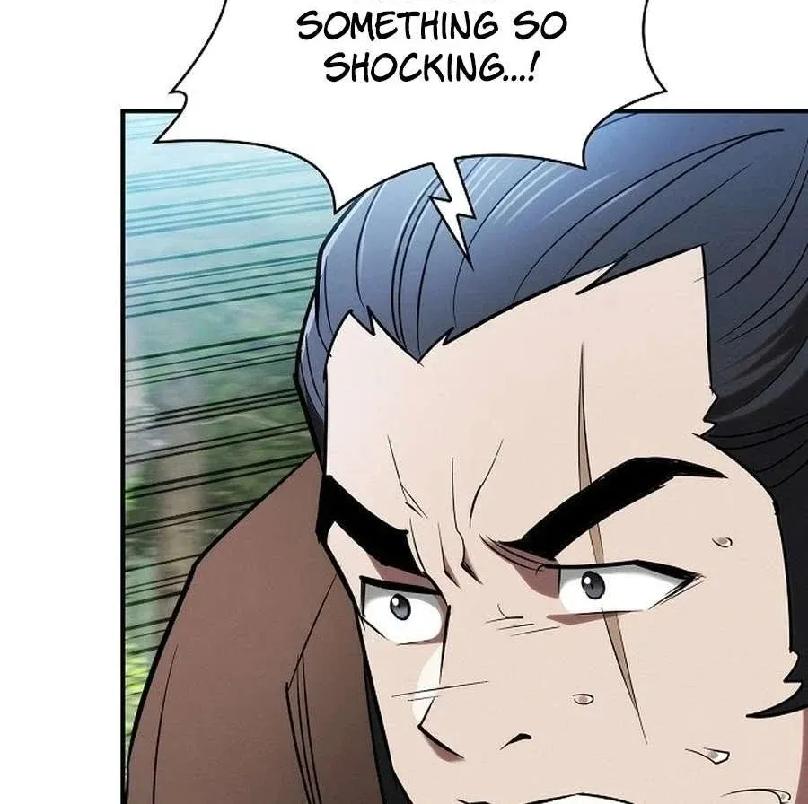 A Spy's Survival in the Demonic Cult Chapter 18 page 9 - 