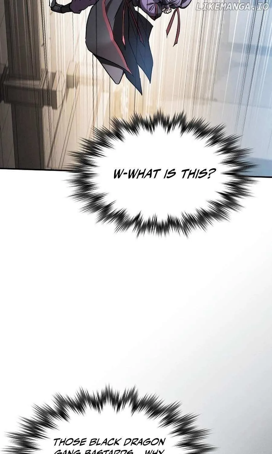 A Spy's Survival in the Demonic Cult Chapter 18 page 82 - 