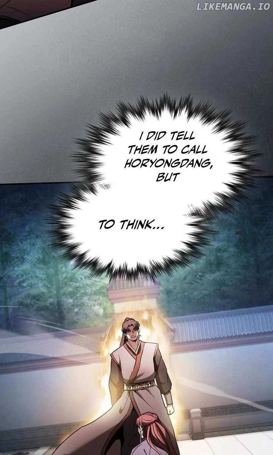 A Spy's Survival in the Demonic Cult Chapter 18 page 84 - 