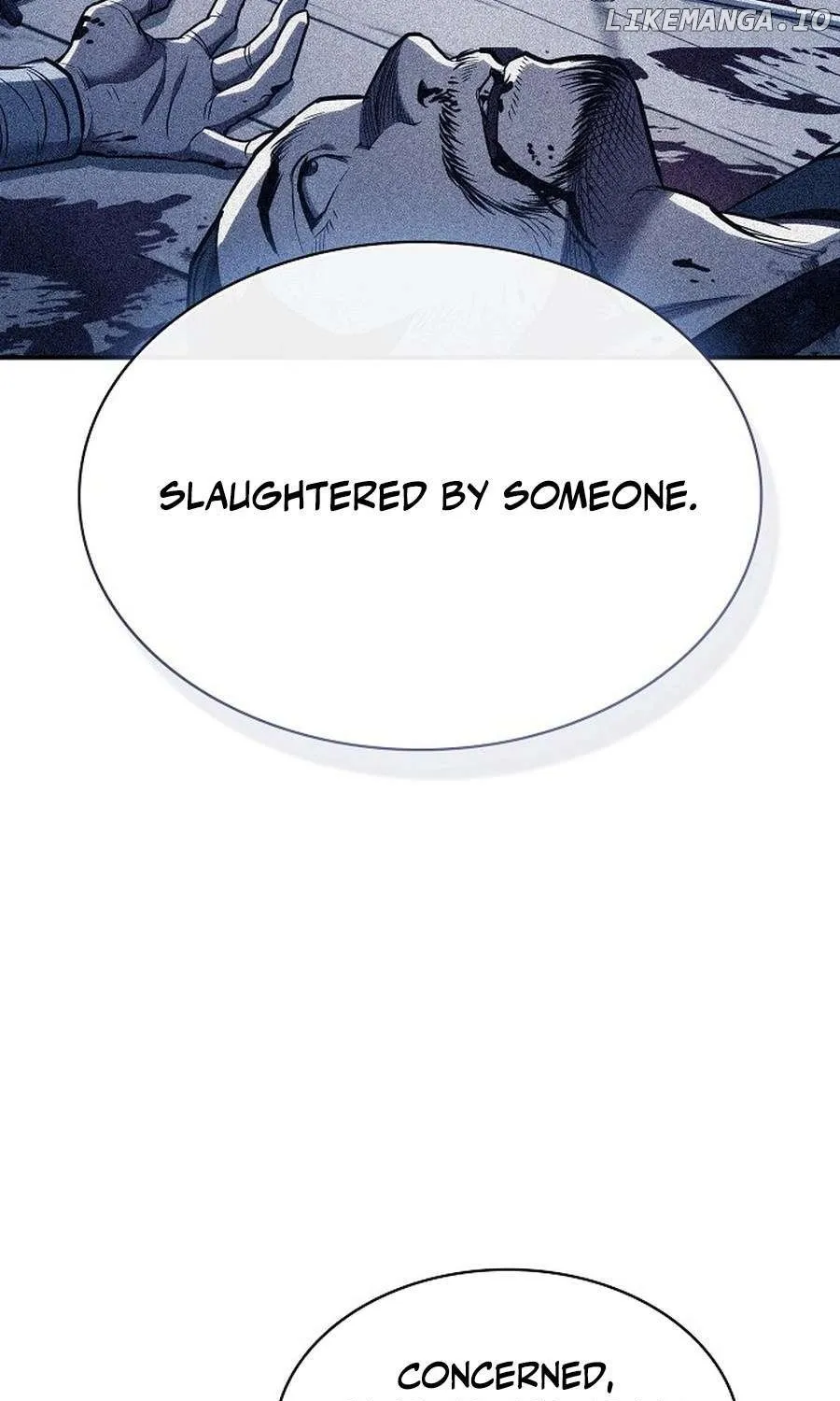 A Spy's Survival in the Demonic Cult Chapter 18 page 96 - 