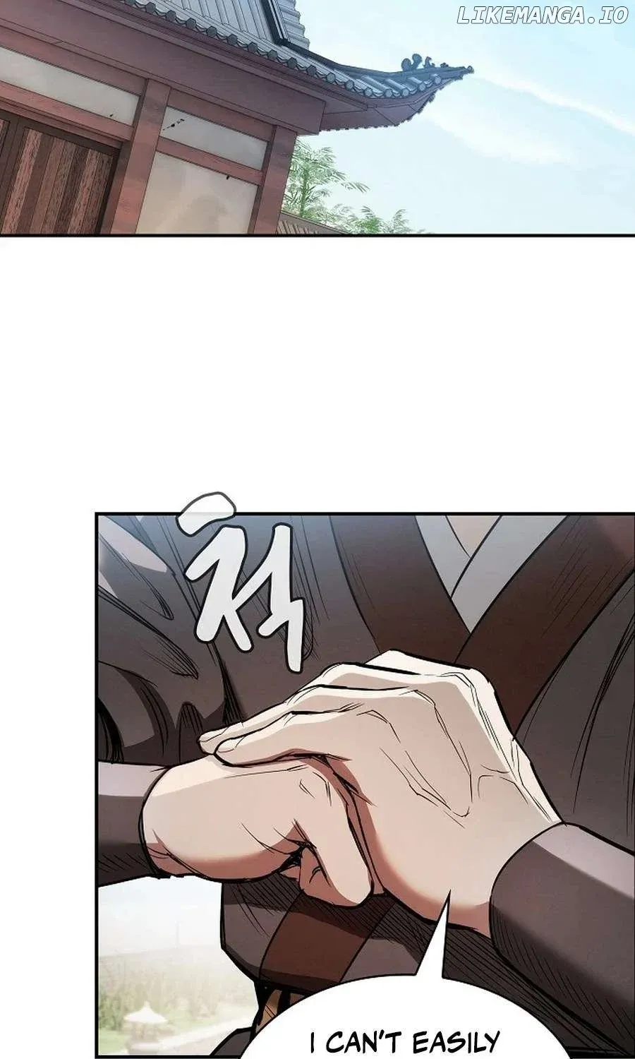 A Spy's Survival in the Demonic Cult Chapter 19 page 110 - 