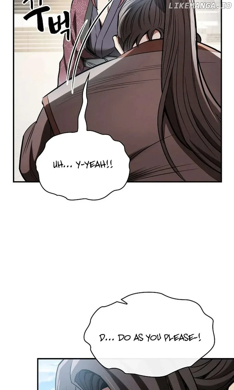 A Spy's Survival in the Demonic Cult Chapter 19 page 116 - 
