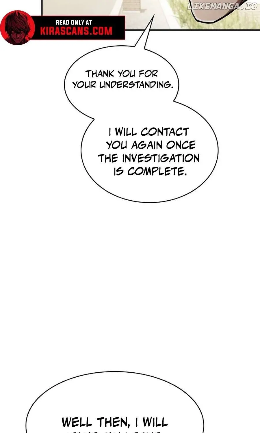 A Spy's Survival in the Demonic Cult Chapter 19 page 118 - 