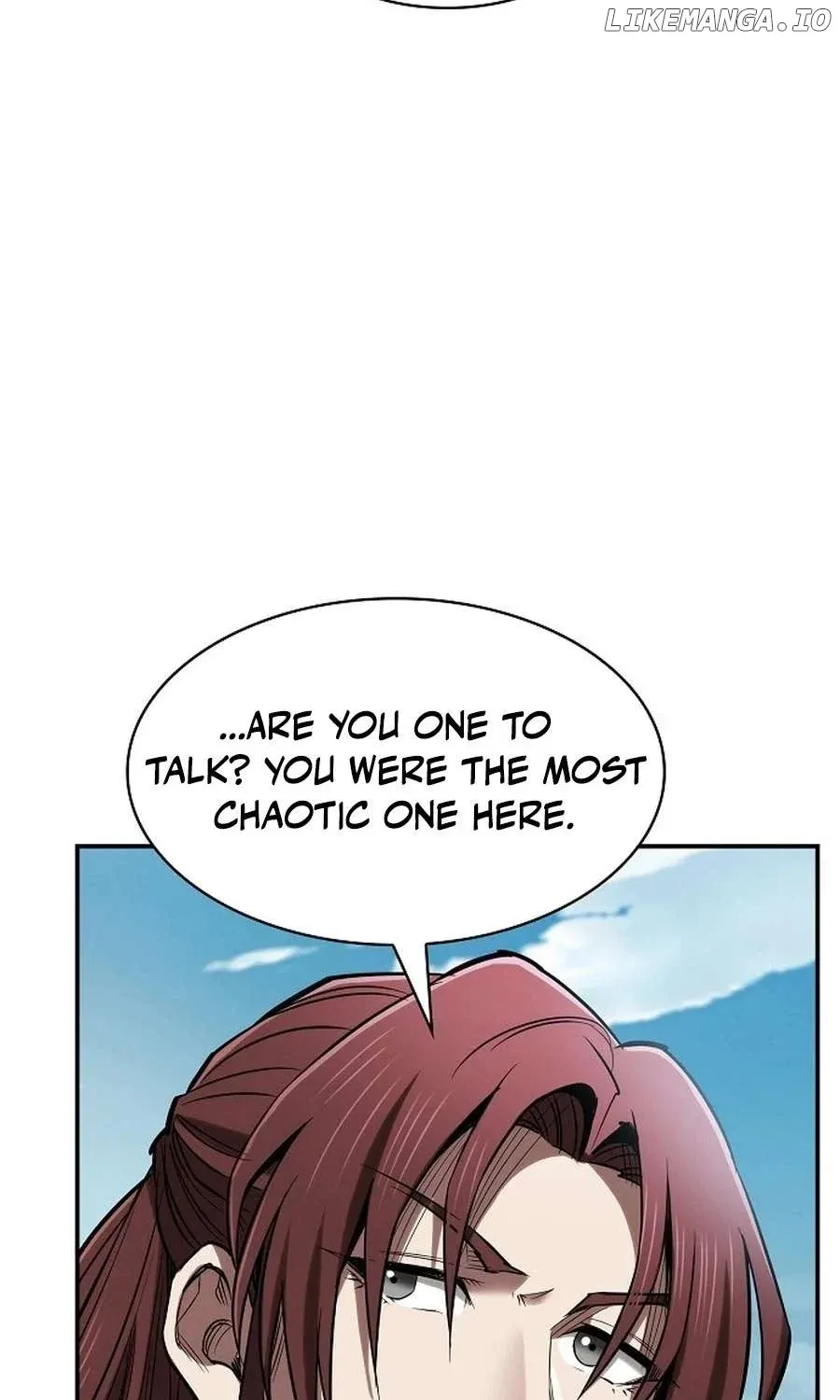 A Spy's Survival in the Demonic Cult Chapter 19 page 126 - 