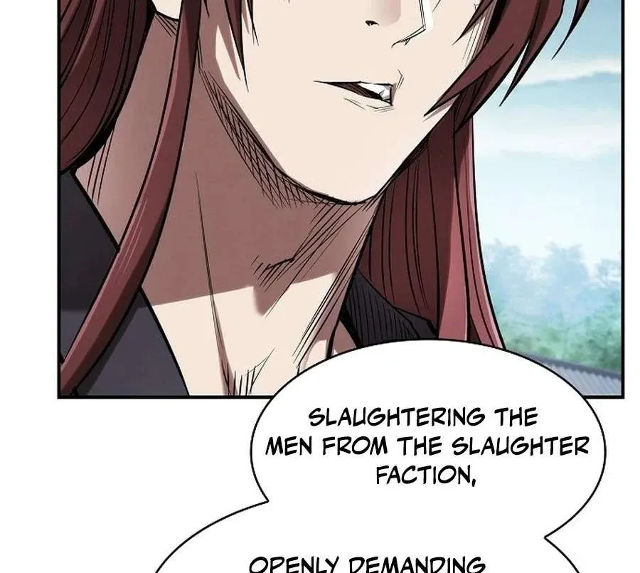 A Spy's Survival in the Demonic Cult Chapter 19 page 127 - 