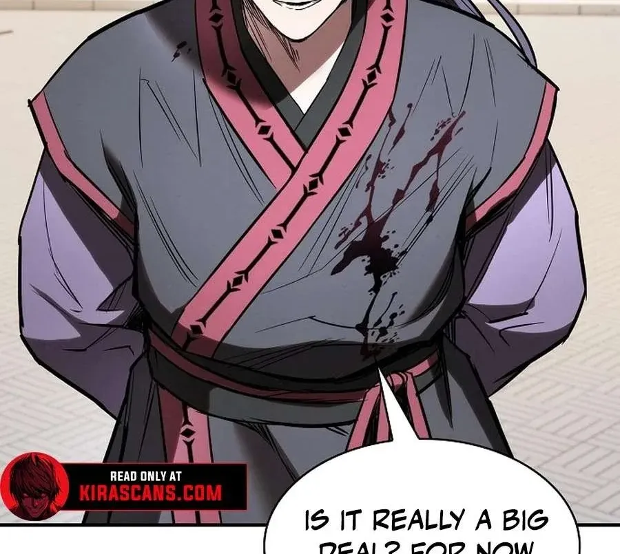 A Spy's Survival in the Demonic Cult Chapter 19 page 129 - 