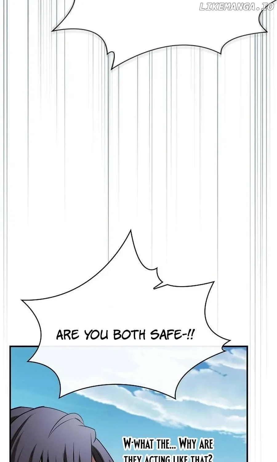 A Spy's Survival in the Demonic Cult Chapter 19 page 136 - 