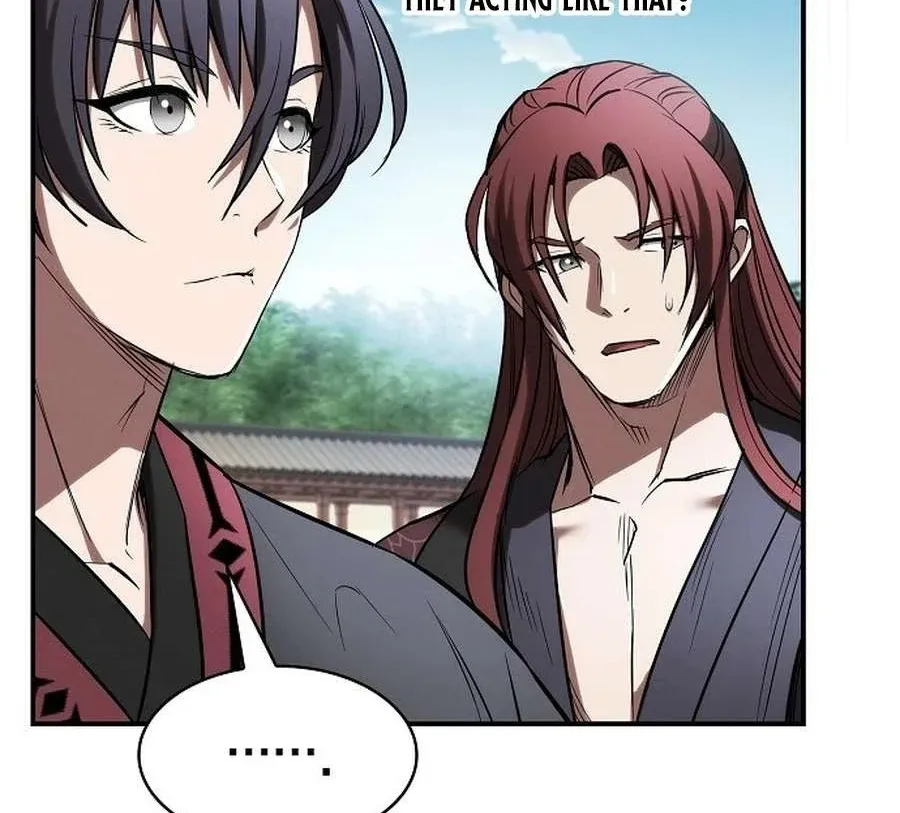 A Spy's Survival in the Demonic Cult Chapter 19 page 137 - 