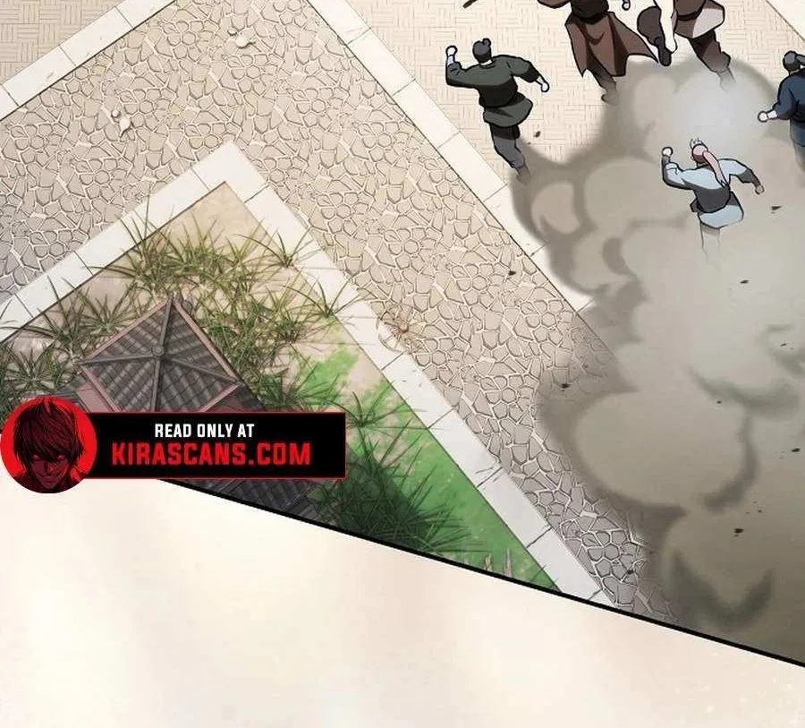 A Spy's Survival in the Demonic Cult Chapter 19 page 141 - 