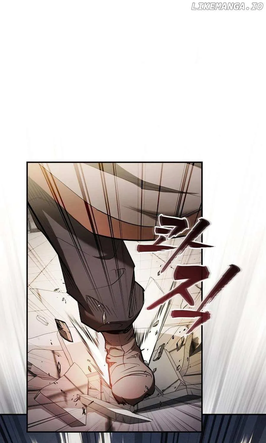 A Spy's Survival in the Demonic Cult Chapter 19 page 16 - 