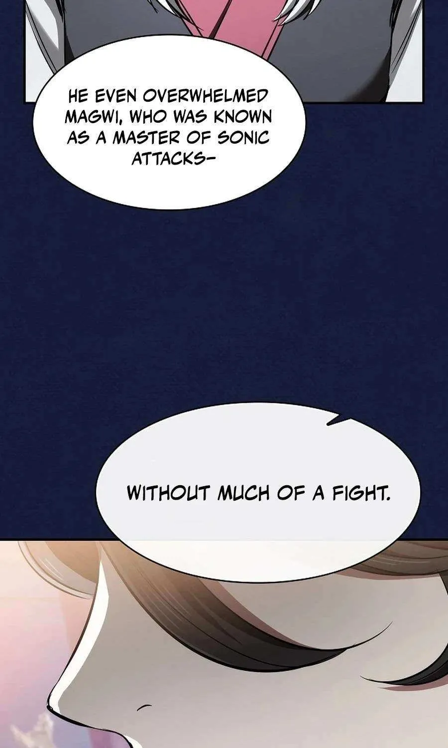 A Spy's Survival in the Demonic Cult Chapter 19 page 159 - 
