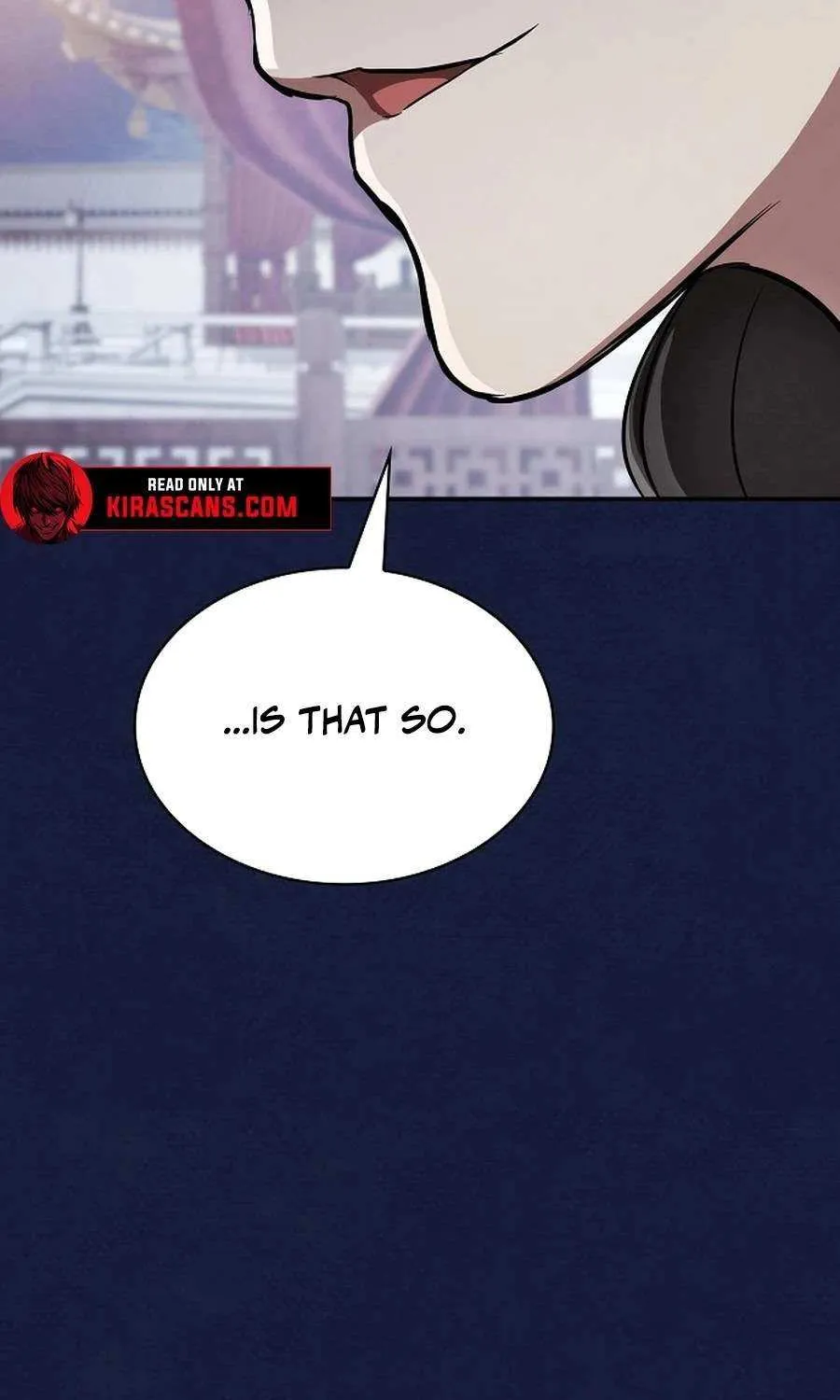 A Spy's Survival in the Demonic Cult Chapter 19 page 160 - 