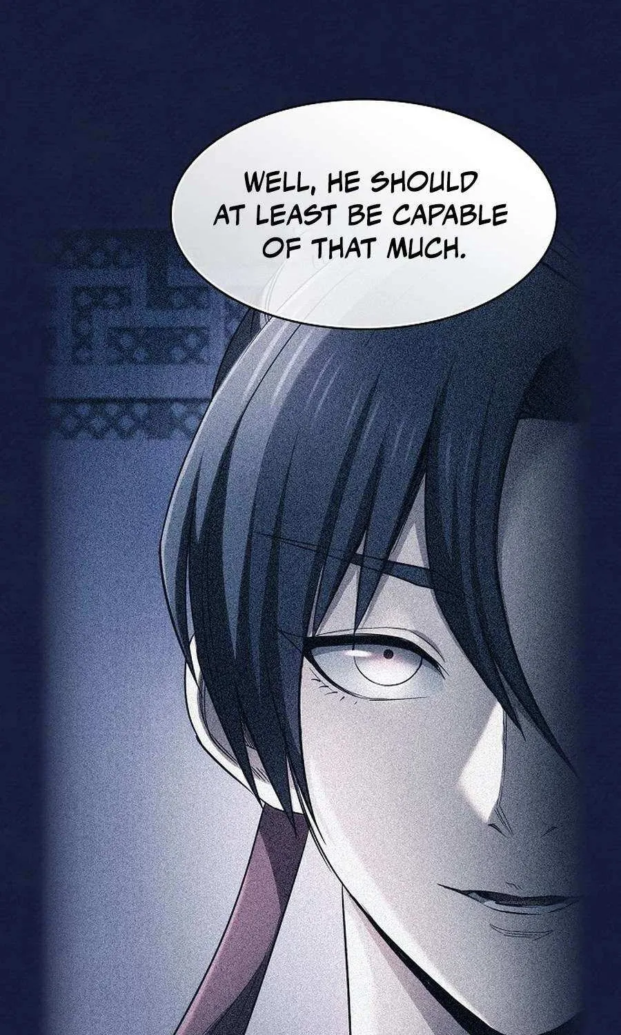 A Spy's Survival in the Demonic Cult Chapter 19 page 161 - 