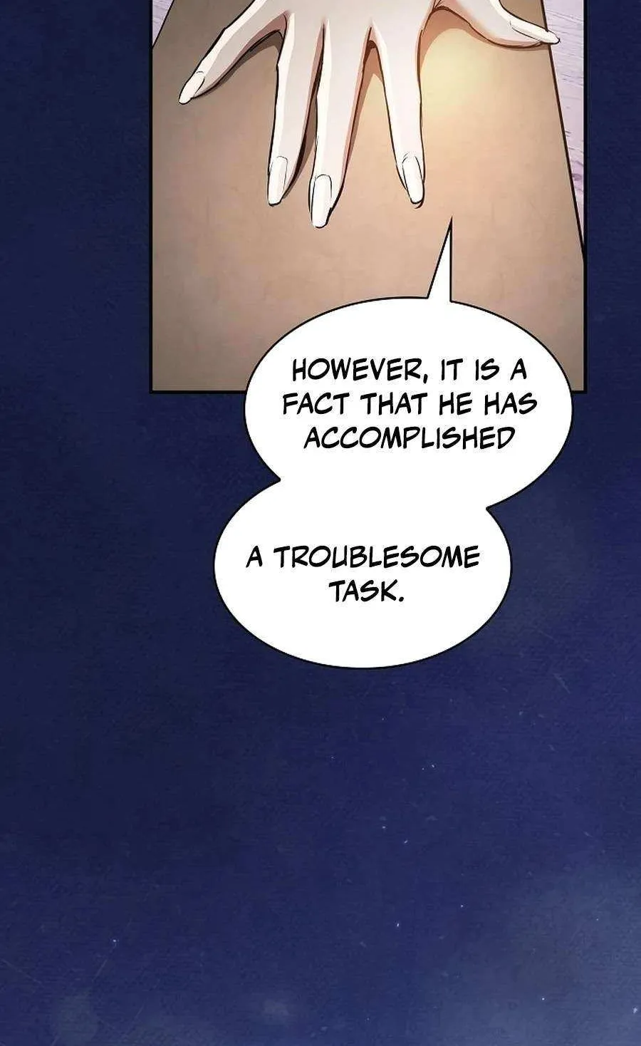 A Spy's Survival in the Demonic Cult Chapter 19 page 163 - 