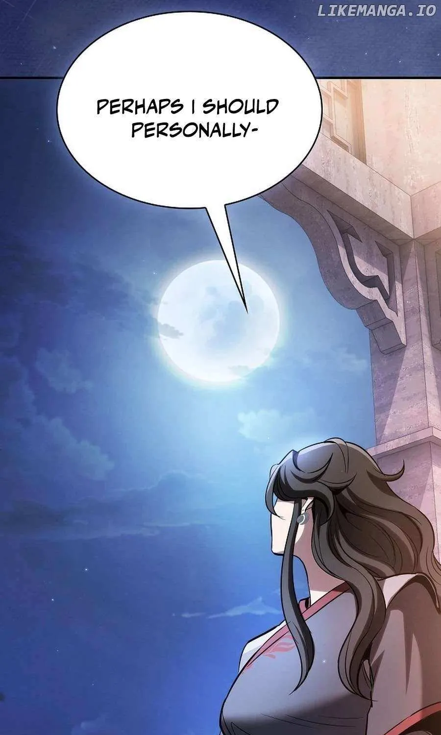 A Spy's Survival in the Demonic Cult Chapter 19 page 164 - 