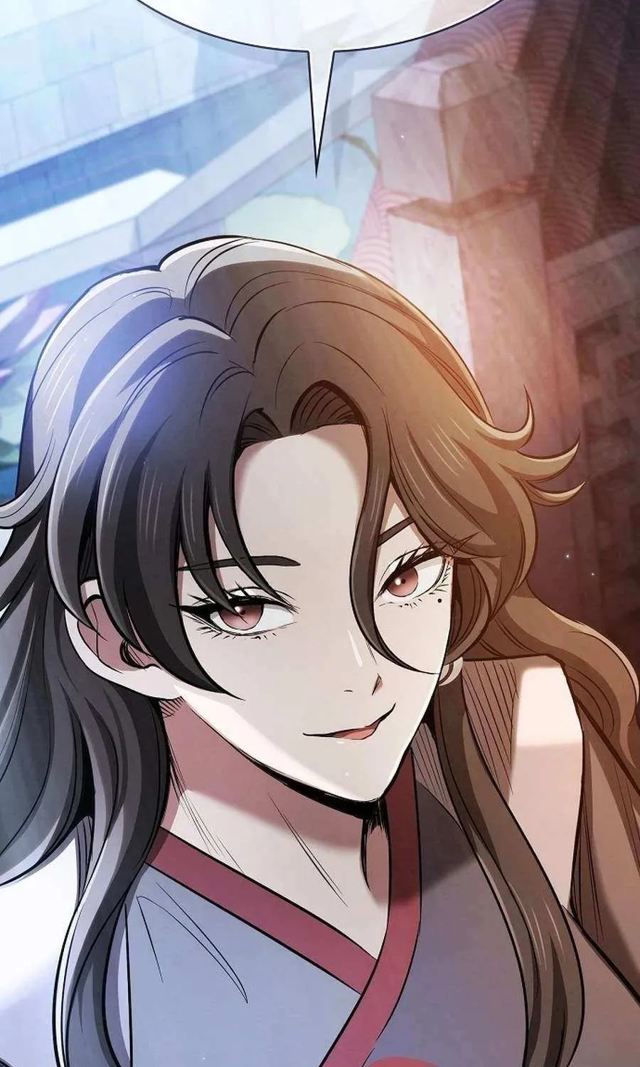 A Spy's Survival in the Demonic Cult Chapter 19 page 166 - 