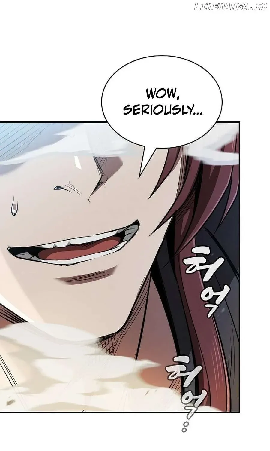 A Spy's Survival in the Demonic Cult Chapter 19 page 20 - 