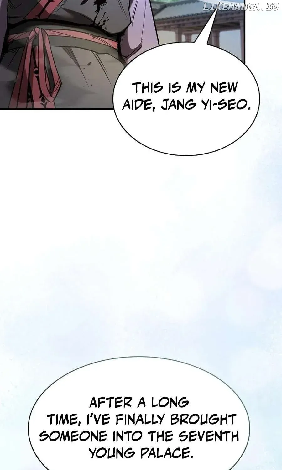 A Spy's Survival in the Demonic Cult Chapter 19 page 30 - 